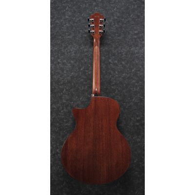 Ibanez AE275BT-LGS elektro-akusztikus bariton gitár