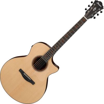 Ibanez AE325-LGS elektro-akusztikus gitár