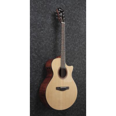 Ibanez AE325-LGS elektro-akusztikus gitár