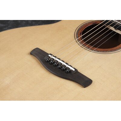 Ibanez AE325-LGS elektro-akusztikus gitár