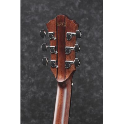 Ibanez AE325-LGS elektro-akusztikus gitár