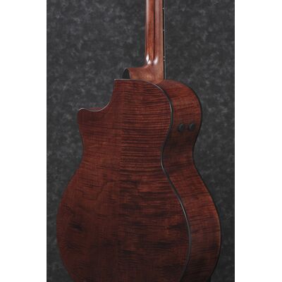Ibanez AE325-LGS elektro-akusztikus gitár