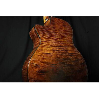 Ibanez AE325-LGS elektro-akusztikus gitár