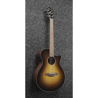 Ibanez AEG50-DHH elektro-akusztikus gitár