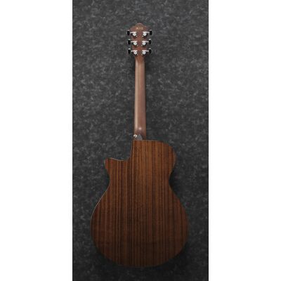 Ibanez AEG50-DHH elektro-akusztikus gitár