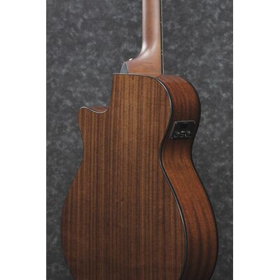 Ibanez AEG50-DHH elektro-akusztikus gitár