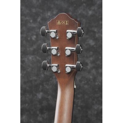 Ibanez AEG50-DHH elektro-akusztikus gitár