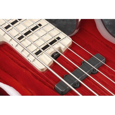 Ibanez ANB205-TWB elektromos basszusgitár