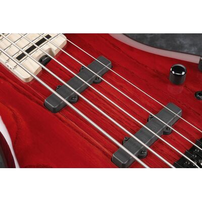 Ibanez ANB205-TWB elektromos basszusgitár