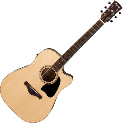Ibanez AW417CE-OPS Artwood elektro-akusztikus gitár