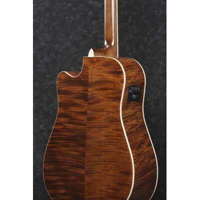 Ibanez AW417CE-OPS Artwood elektro-akusztikus gitár