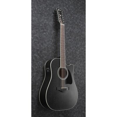 Ibanez AW8412CE-OPN Artwood elektro-akusztikus gitár