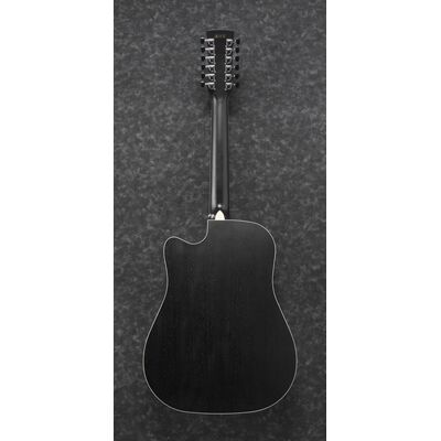 Ibanez AW8412CE-OPN Artwood elektro-akusztikus gitár