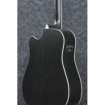 Ibanez AW8412CE-OPN Artwood elektro-akusztikus gitár