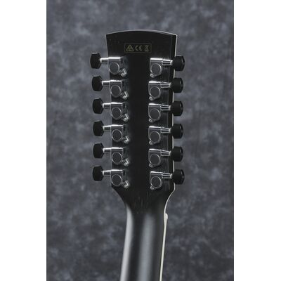Ibanez AW8412CE-OPN Artwood elektro-akusztikus gitár