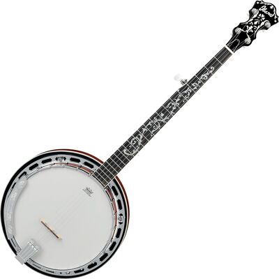 Ibanez B200 banjo