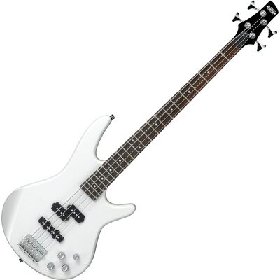 Ibanez GSR200-PW Gio elektromos basszusgitár
