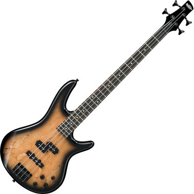 Ibanez GSR200SM-NGT elektromos basszusgitár