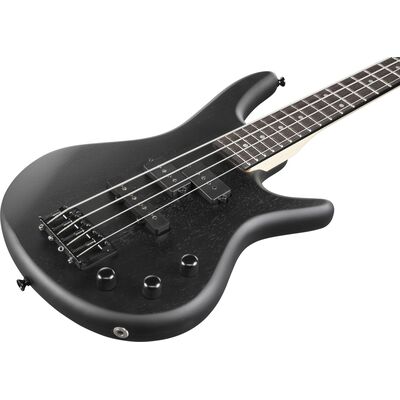 Ibanez GSRM20B-WK rövid menzúrás elektromos basszusgitár