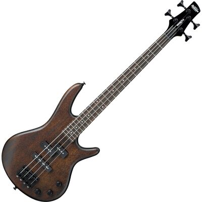 Ibanez GSRM20B-WNF rövid menzúrás elektromos basszusgitár
