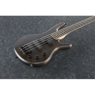 Ibanez GSRM20B-WNF rövid menzúrás elektromos basszusgitár