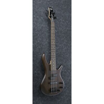 Ibanez GSRM20B-WNF rövid menzúrás elektromos basszusgitár