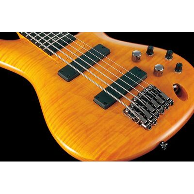 Ibanez GVB1006-AM elektromos basszusgitár
