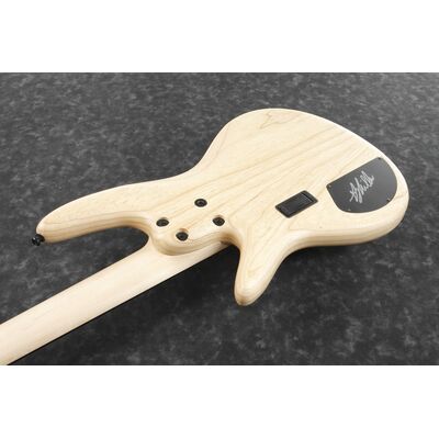 Ibanez GWB1005-NTF elektromos basszusgitár