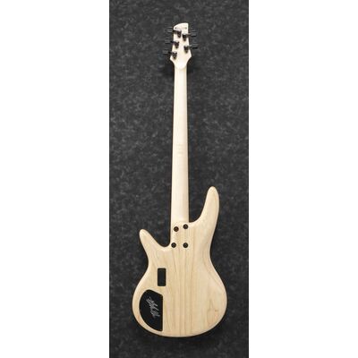 Ibanez GWB1005-NTF elektromos basszusgitár