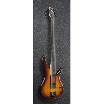 Ibanez GWB205-TQF elektromos basszusgitár