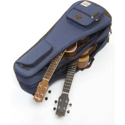Ibanez IUBT2542-NB POWERPAD dupla tenor ukulele tok