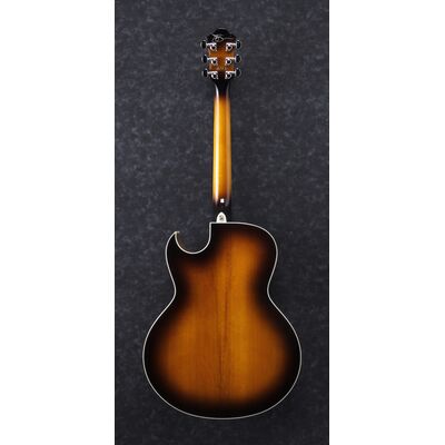 Ibanez JSA5-VB Joe Satriani signature elektro-akusztikus gitár