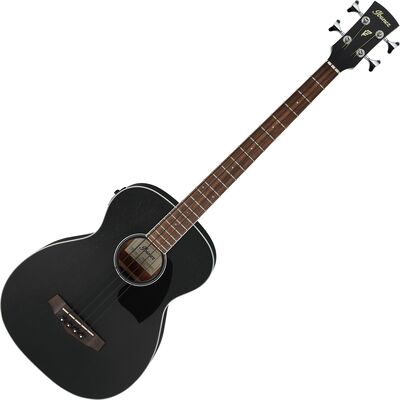 Ibanez PCBE14MH-WK elektro-akusztikus basszusgitár