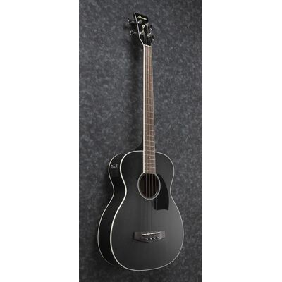 Ibanez PCBE14MH-WK elektro-akusztikus basszusgitár