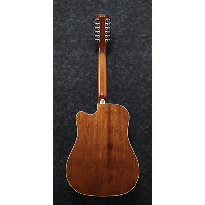 Ibanez PF1512ECE-NT 12-húros elektro-akusztikus gitár