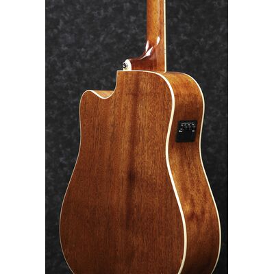 Ibanez PF1512ECE-NT 12-húros elektro-akusztikus gitár