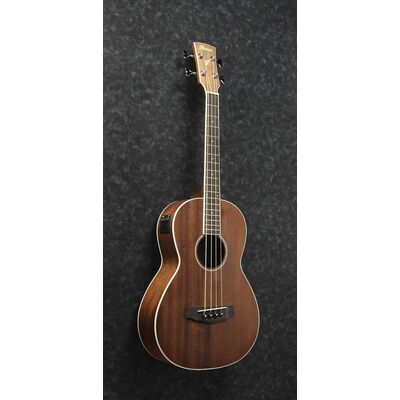 Ibanez PNB14E-OPN elektro-akusztikus basszusgitár