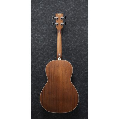 Ibanez PNB14E-OPN elektro-akusztikus basszusgitár