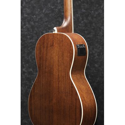Ibanez PNB14E-OPN elektro-akusztikus basszusgitár
