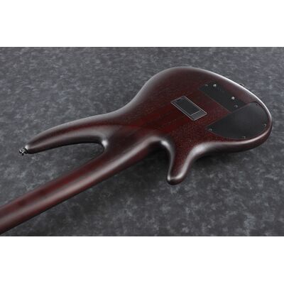 Ibanez SRF700-BBF elektromos basszusgitár