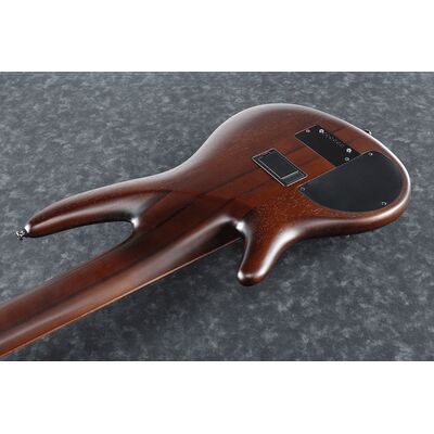 Ibanez SRF706-BBF elektromos basszusgitár