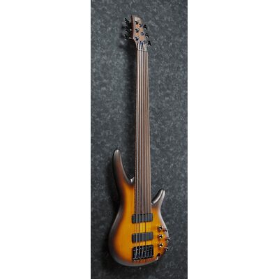 Ibanez SRF706-BBF elektromos basszusgitár