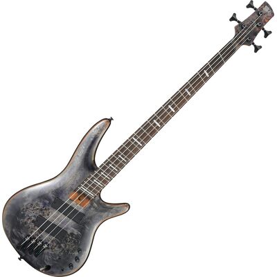 Ibanez SRMS800-DTW elektromos basszusgitár