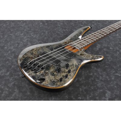 Ibanez SRMS800-DTW elektromos basszusgitár