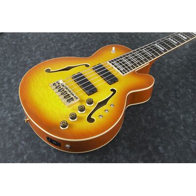 Ibanez TCB1006-ALM elektromos basszusgitár