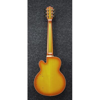 Ibanez TCB1006-ALM elektromos basszusgitár