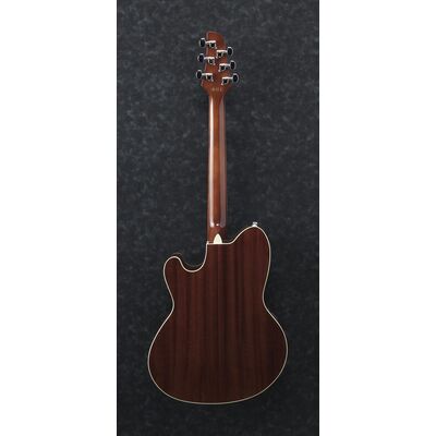 Ibanez TCM50-VBS elektro-akusztikus gitár