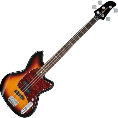 Ibanez TMB100-TFB elektromos basszusgitár