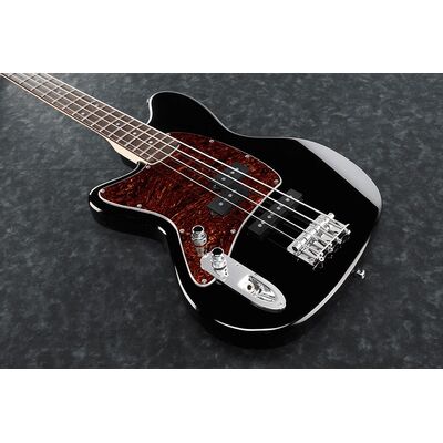 Ibanez TMB100L-BK balkezes elektromos basszusgitár