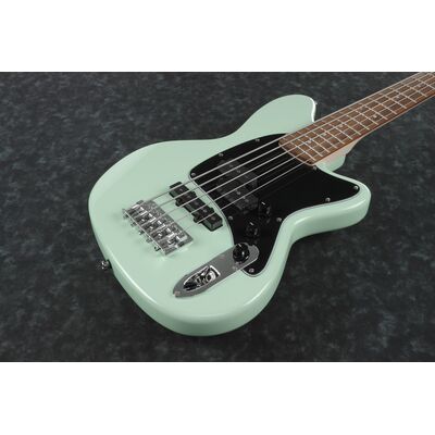 Ibanez TMB35-MGR elektromos basszusgitár